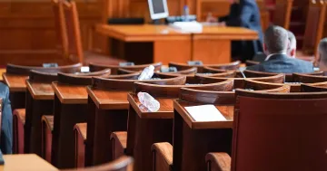 Ето ги заплатите на новите депутати
