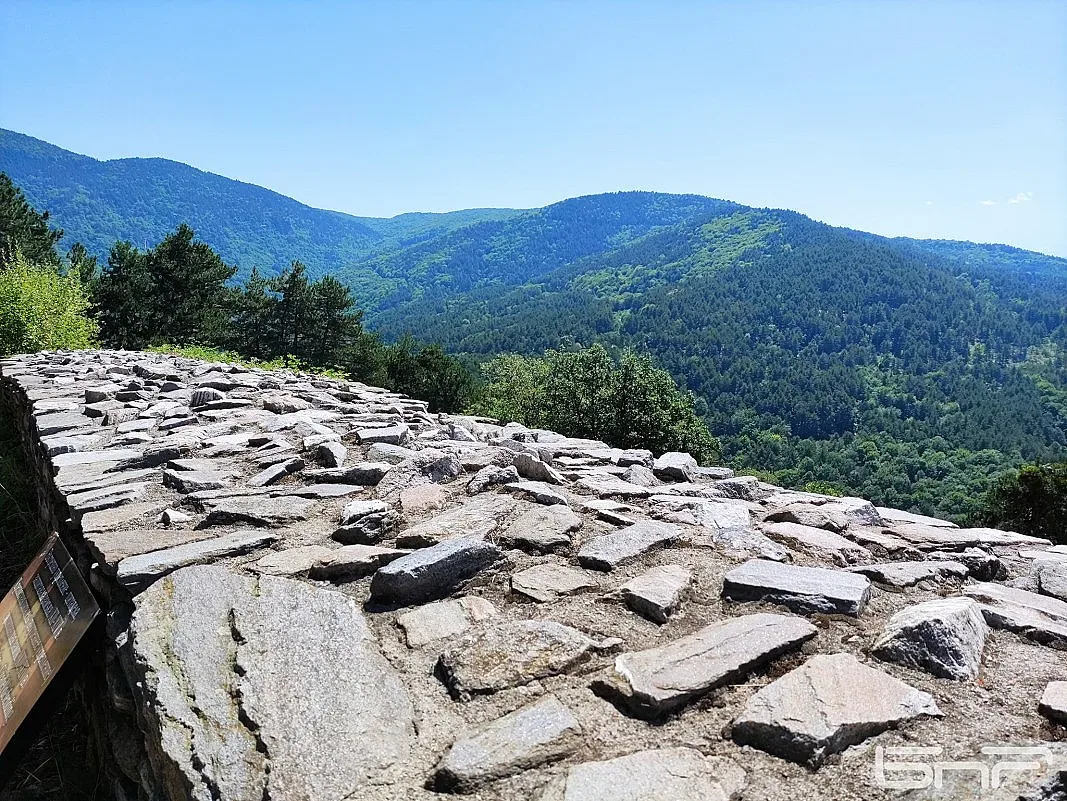 Наследство от крепостта"Цепина" скрито в Ермитажа