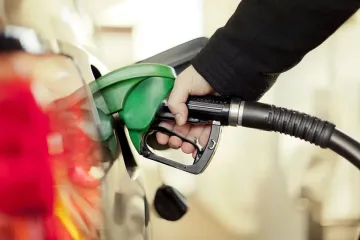 Искате 25 ст. отстъпка за бензин и дизел? Първо питайте