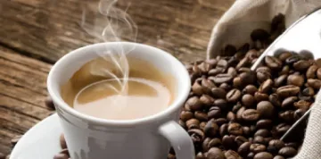 Нова мода - кафе с плесен