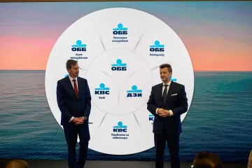 Имаме нов първенец на банковия пазар