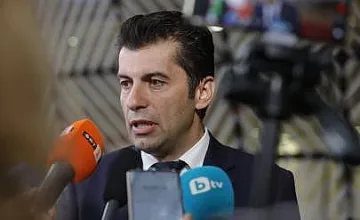 Петков с разкритие ПП ще върнат ли мандата неизпълнен
