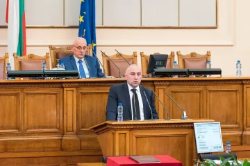 ИТН с остра декларация към политическата класа у нас