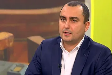 Депутат от ГЕРБ с прогноза. Ще има ли правителство