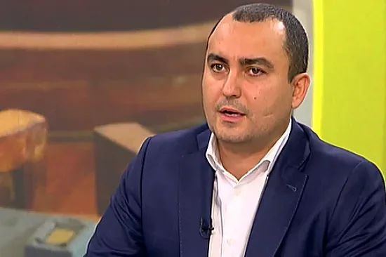 Депутат от ГЕРБ с прогноза. Ще има ли правителство