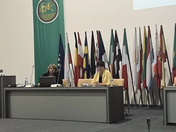 Представиха касовото изпълнение на Бюджет 2021 година на Община Стара Загора