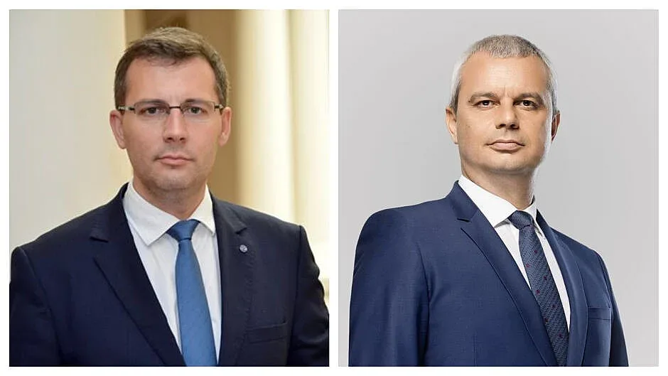 Станислав Анастасов разкри модерното робство във "Възраждане"