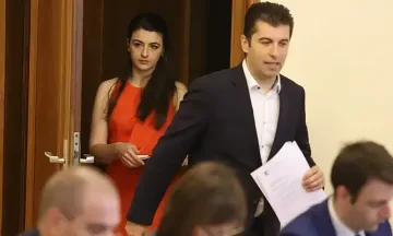 Потресаващи разкрития в ПП! Киро урежда мъжа на Лена за зам.-кмет
