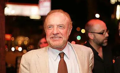 Голяма звезда от филма "Кръстникът" си отиде