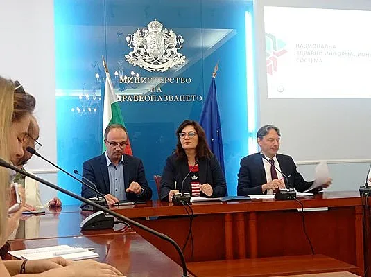 Къде ще е детската болница. Харесаха 5 терена