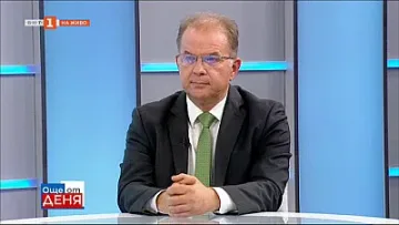 Радомир Чолаков с коментар ще има ли ново правителство