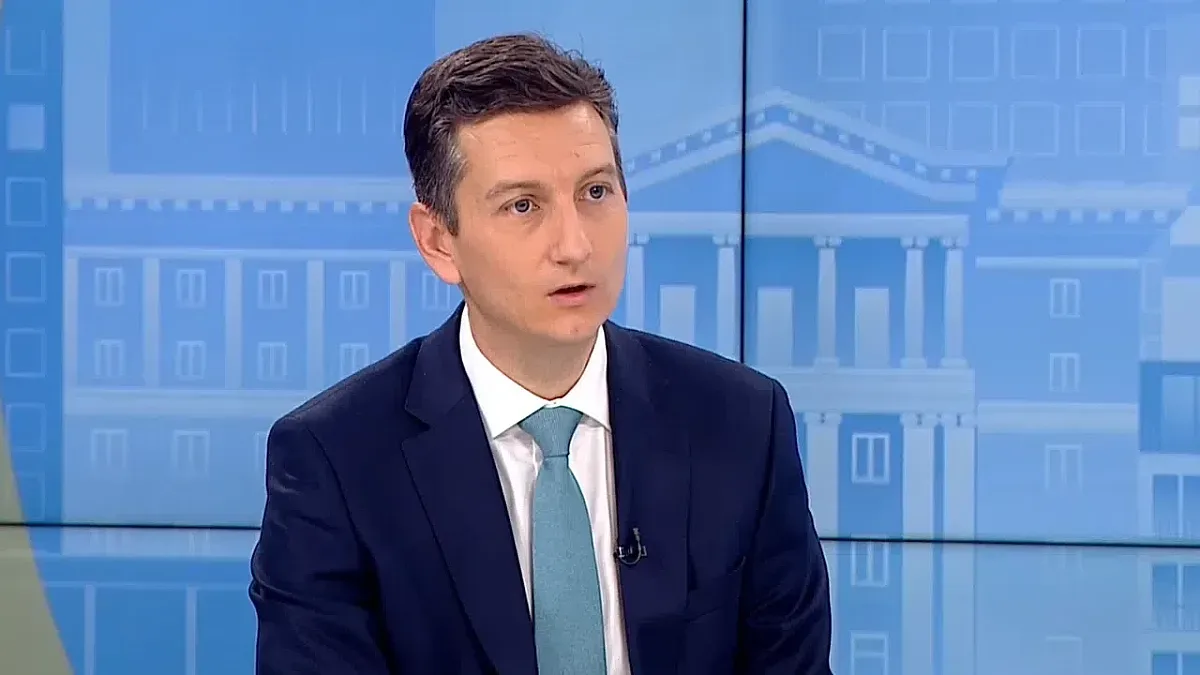 Скандалът ехти! Зам.-кмет на София в шок от записа на Барбутов