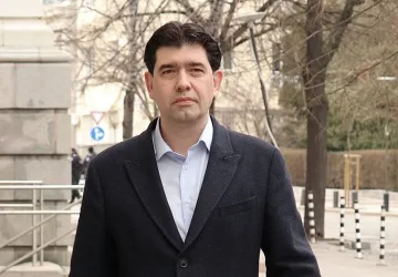 Иван Таков: Кирил Петков не беше най-добрият избор
