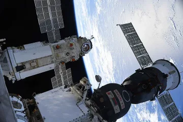 Втората руска система за регенериране на кислород е в експлоатация на МКС