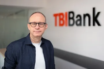 TBI Bank премахва таксата за съхранение на средства по разплащателни сметки за корпоративни клиенти