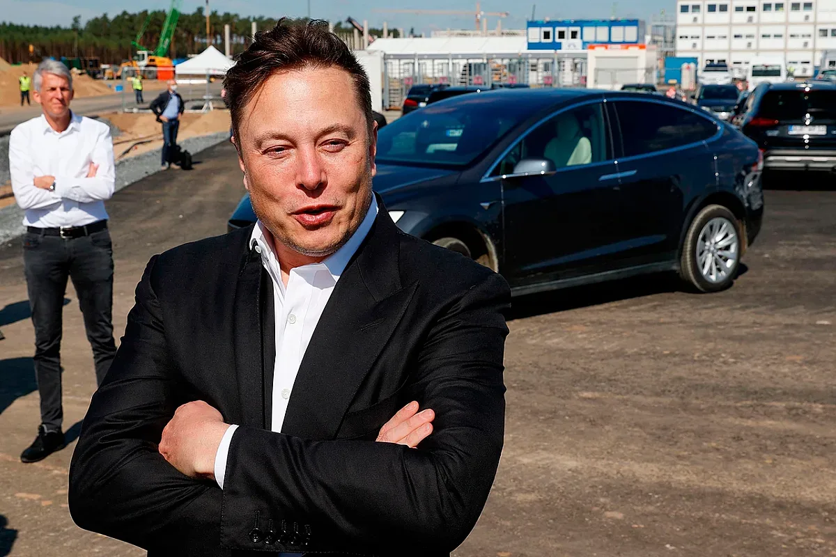 Tesla вече не е най-големият продавач на електрически автомобили в света