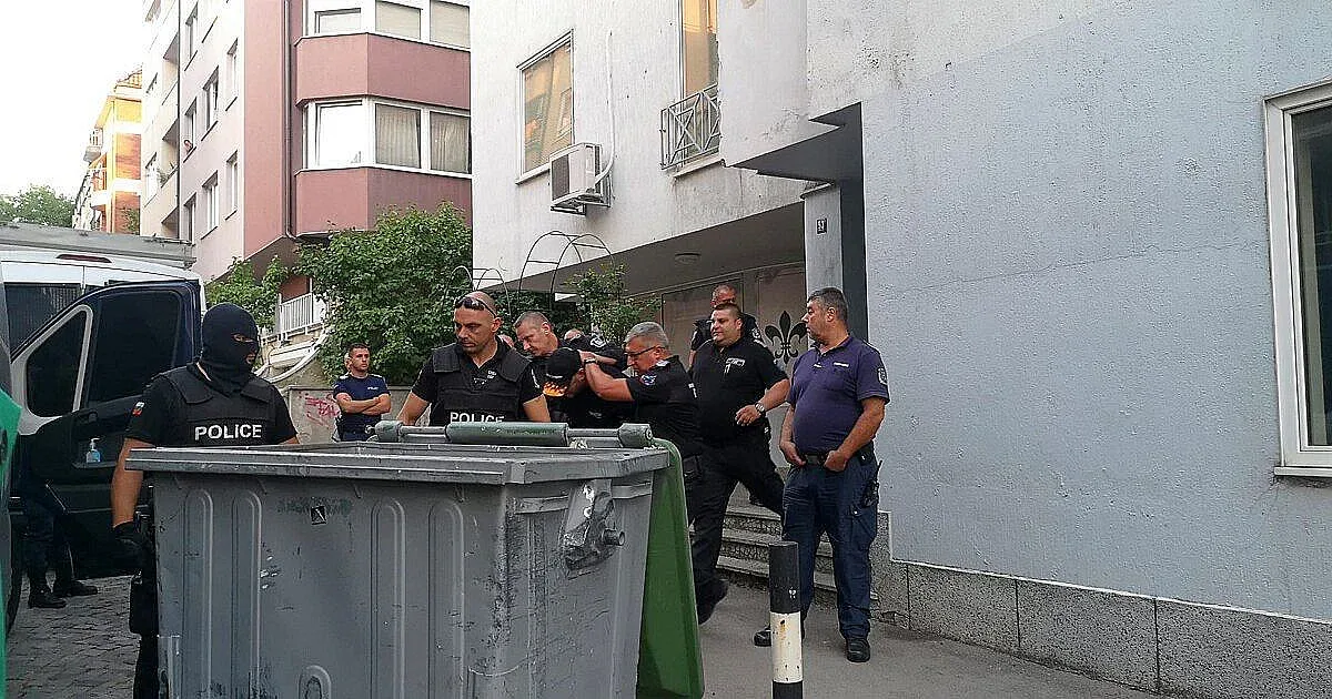 КАТ се оправдава за ненаказания шофьор-убиец, аргументите