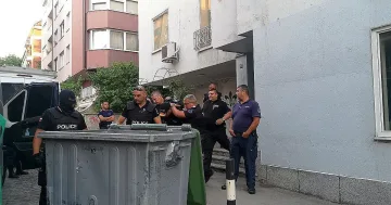 КАТ се оправдава за ненаказания шофьор-убиец, аргументите