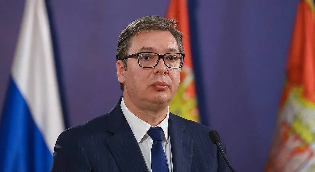 Вучич с уникални думи към македонците, какво ги призова