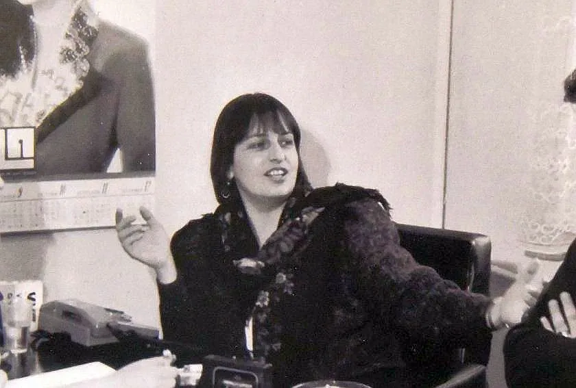 Пловдив с огромен жест към починалата Нери Терзиева