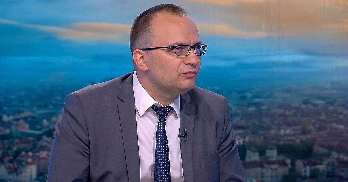 Демократична България вижда нещо в хората на Слави, иска разговори