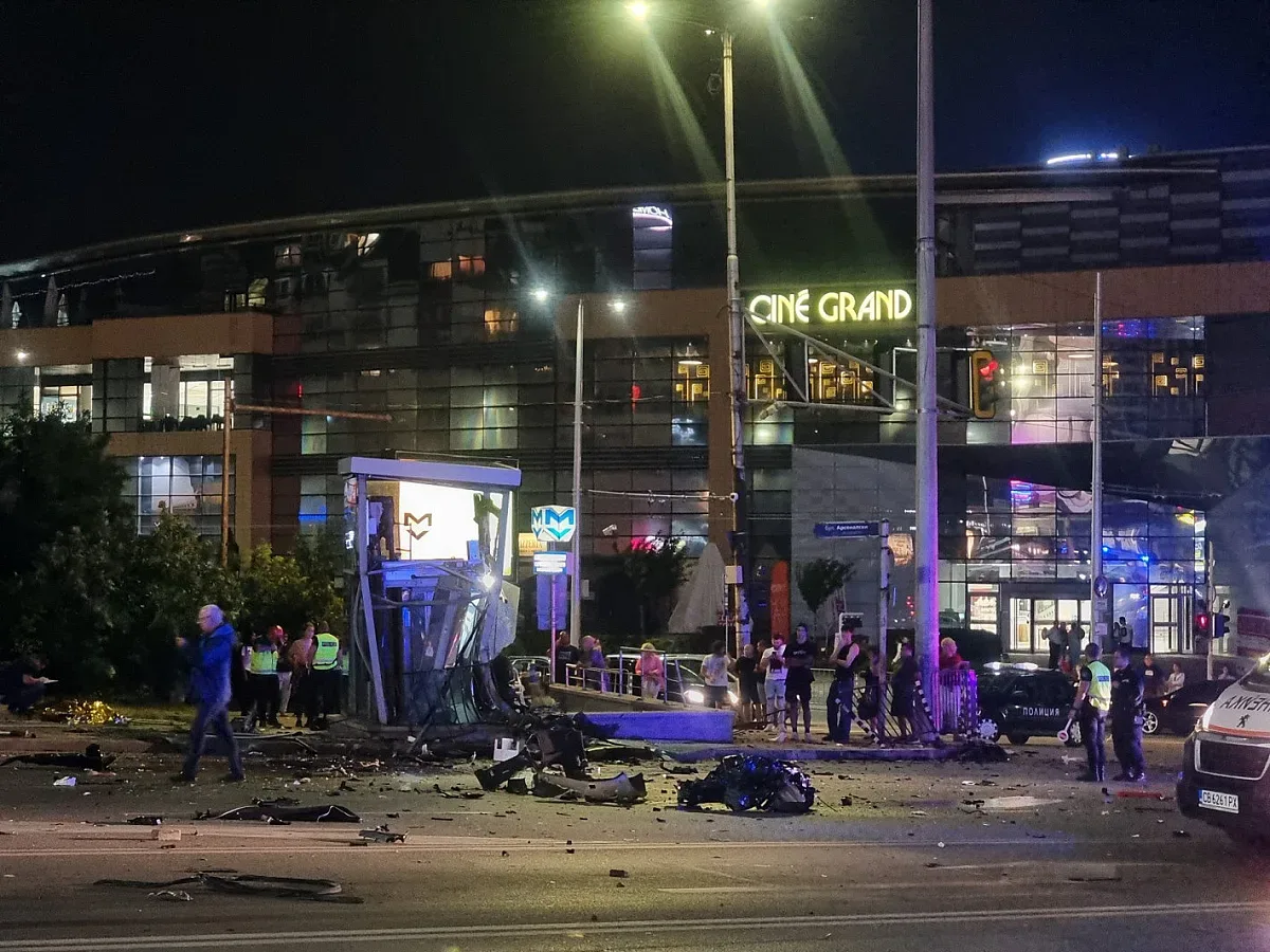 Какво да правим с убийците на пътя? Експерти търсят варианти