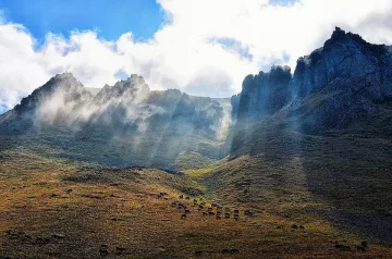 Пролетно време насред юли, температурите падат