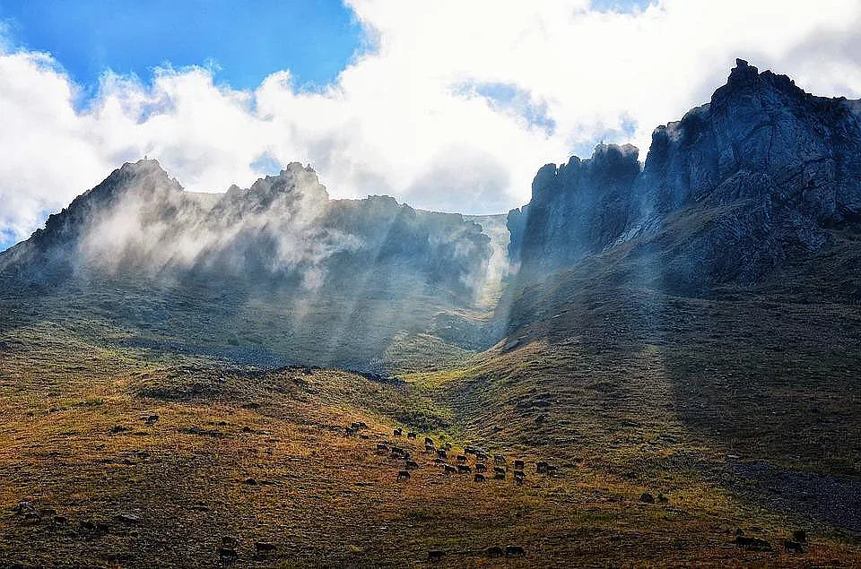 Пролетно време насред юли, температурите падат