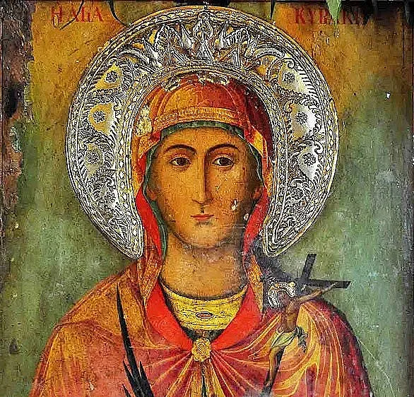 Честваме празника на св. Неделя