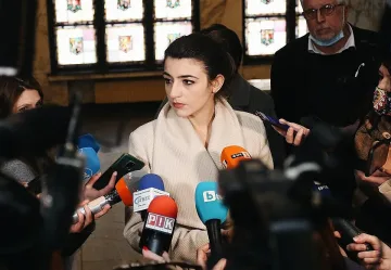 СБЖ с позиция и призив към Лена Борислалова. Какво й казват журналистите