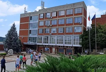 Безплатни специалности и обучение във Великотърновския университет