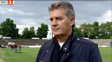 Емил Костадинов  със скандални думи за ЦСКА. Да вярваме ли?