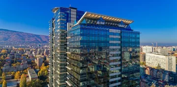 ОББ поддържа най-високия рейтинг сред банките в България