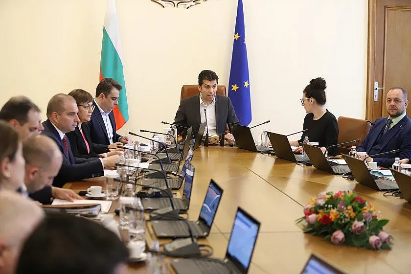 Кирил Петков с важно съобщение, с какво приключила "Промяната"