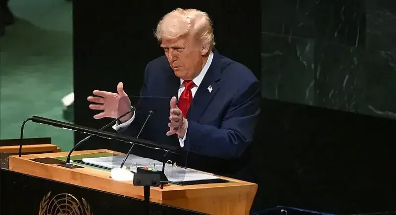 Тръмп размести фигурите. Едни прати в ада, други - в джунглата