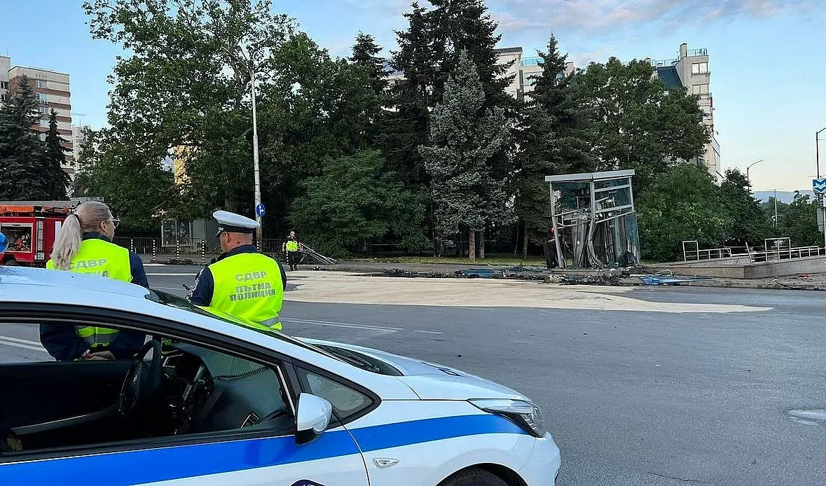 Трагични новини след кървавата катастрофа в София