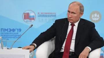Путин със суров закон. Работниците без почивка