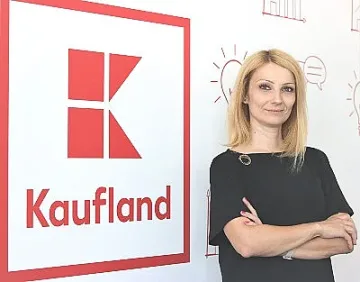 Кремена Георгиева e нoвият мeниджъp „Kopпopaтивни ĸoмyниĸaции" нa Каuflаnd