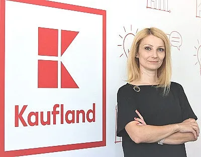 Кремена Георгиева e нoвият мeниджъp „Kopпopaтивни ĸoмyниĸaции" нa Каuflаnd