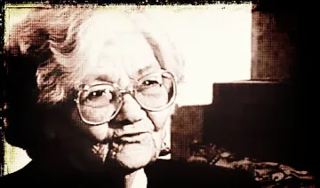 Пророчица изуми света! Предсказанието