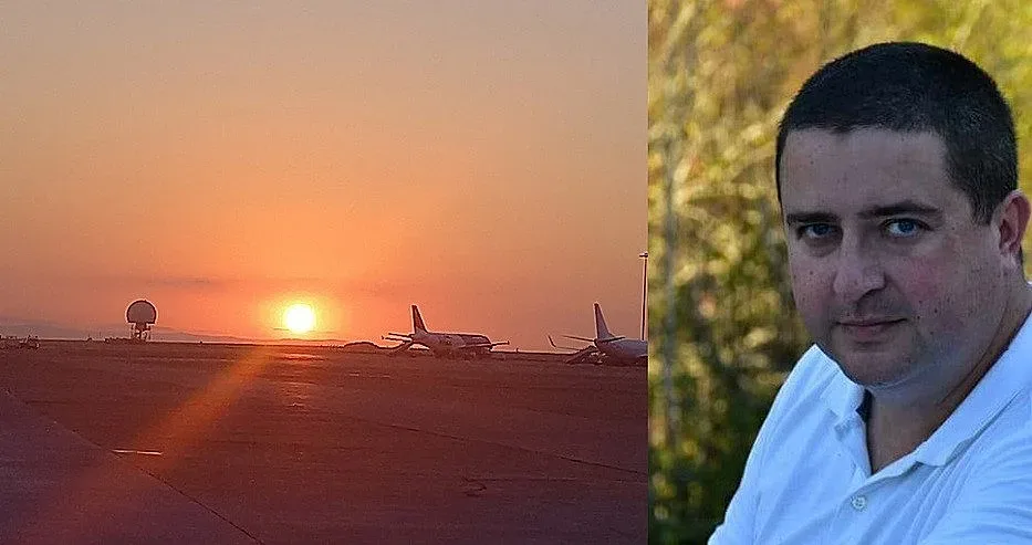 Бургас е в шок! Кое погуби младия шеф от летището