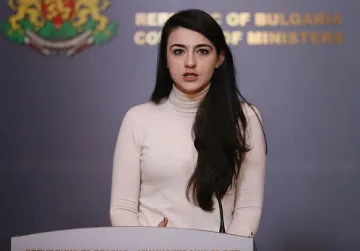 Прокуратурата отрече да разследва Лена