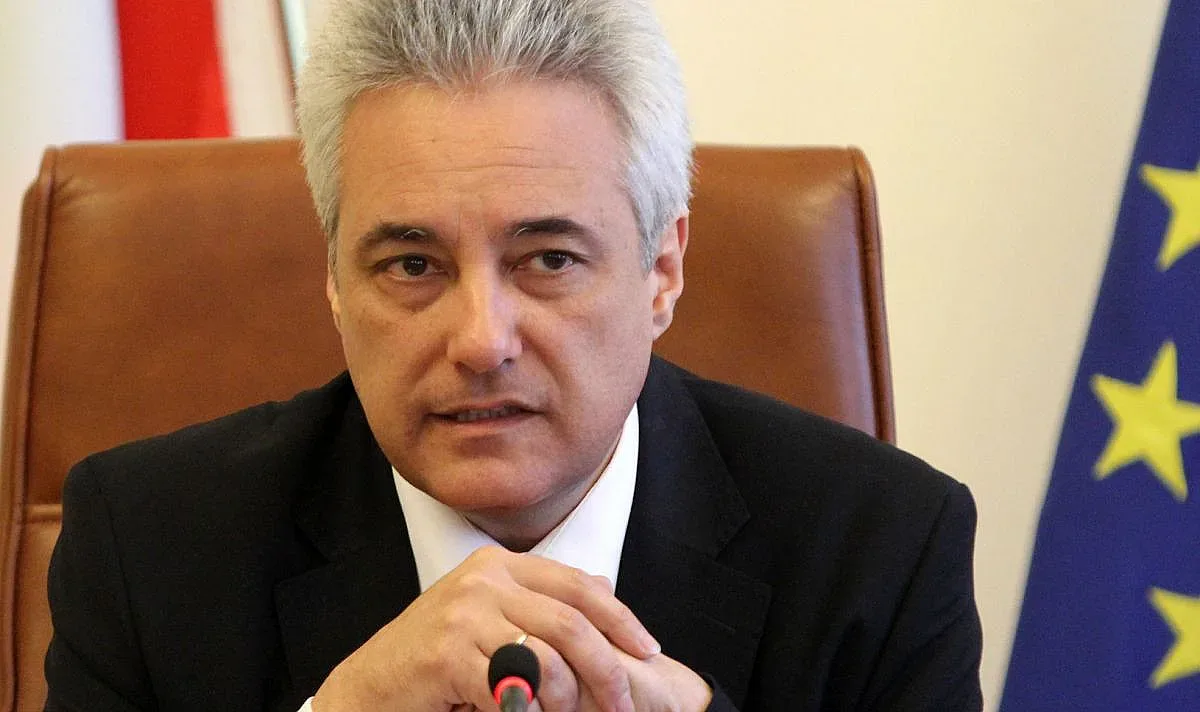 Бивш премиер с предупреждение! Какво да не прави Москва