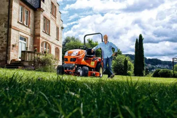 Пет съвета за поддържане на градината и ливадата през лятото