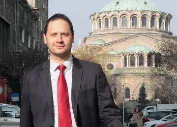 Витанов: БСП се превърна в Републиканската партия на САЩ