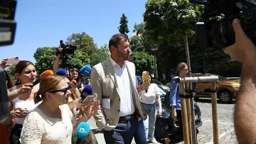 Съдът се произнесе за аферата “кешбек”. Разкритията