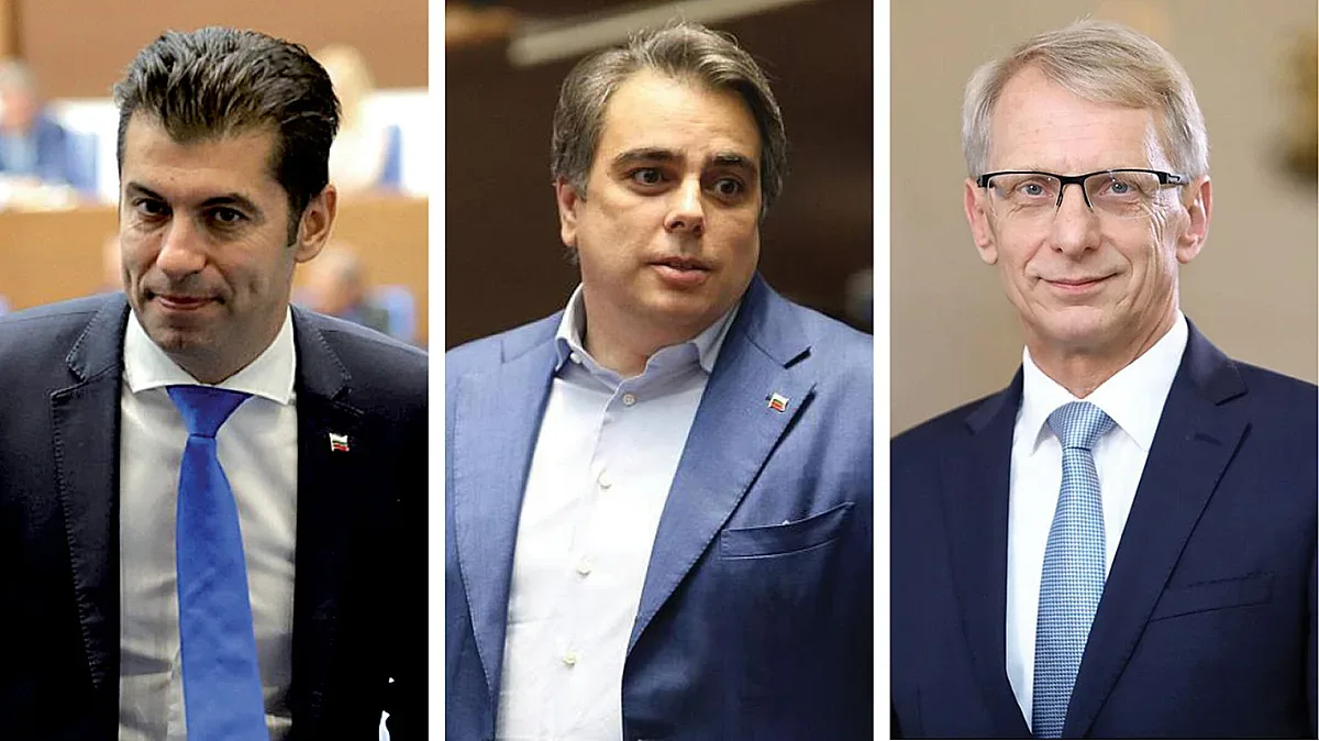 Краят на случайниците! Листопад в партията на пуделите