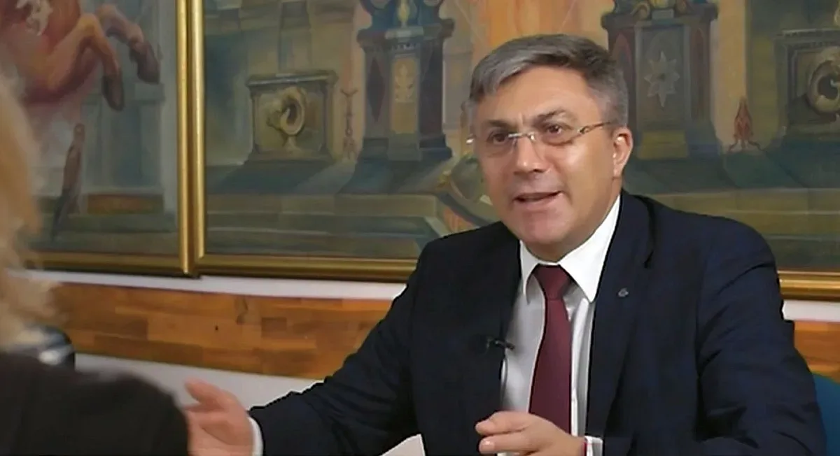 Карадайъ разкри тайния план на Петков за изгонването на руснаците