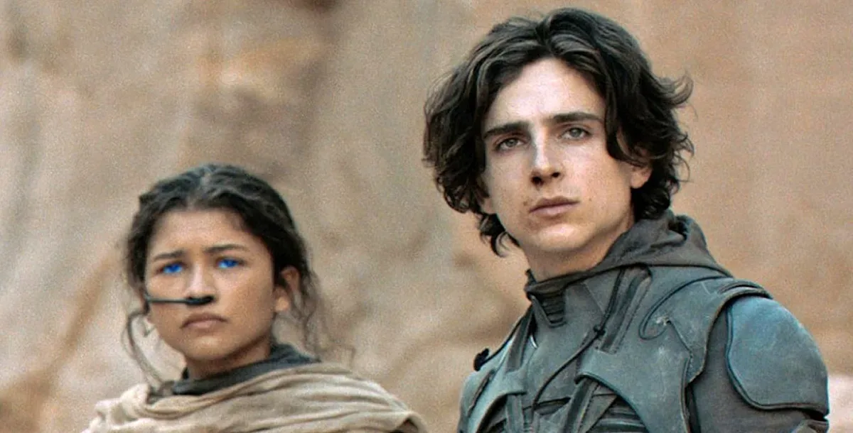 Голям шок за феновете на филма "Дюн", какво ще се случи догодина