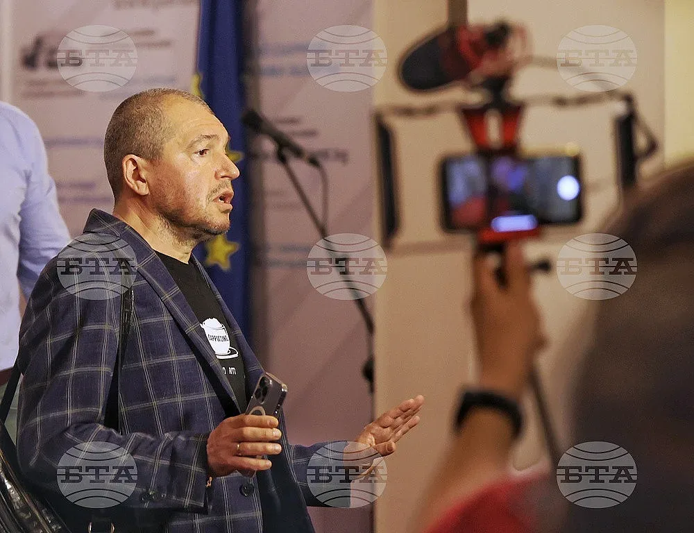 Тошко Йорданов разкри какво оферират ПП на депутати от ИТН